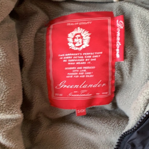 Jacket - Picture 2 of 7